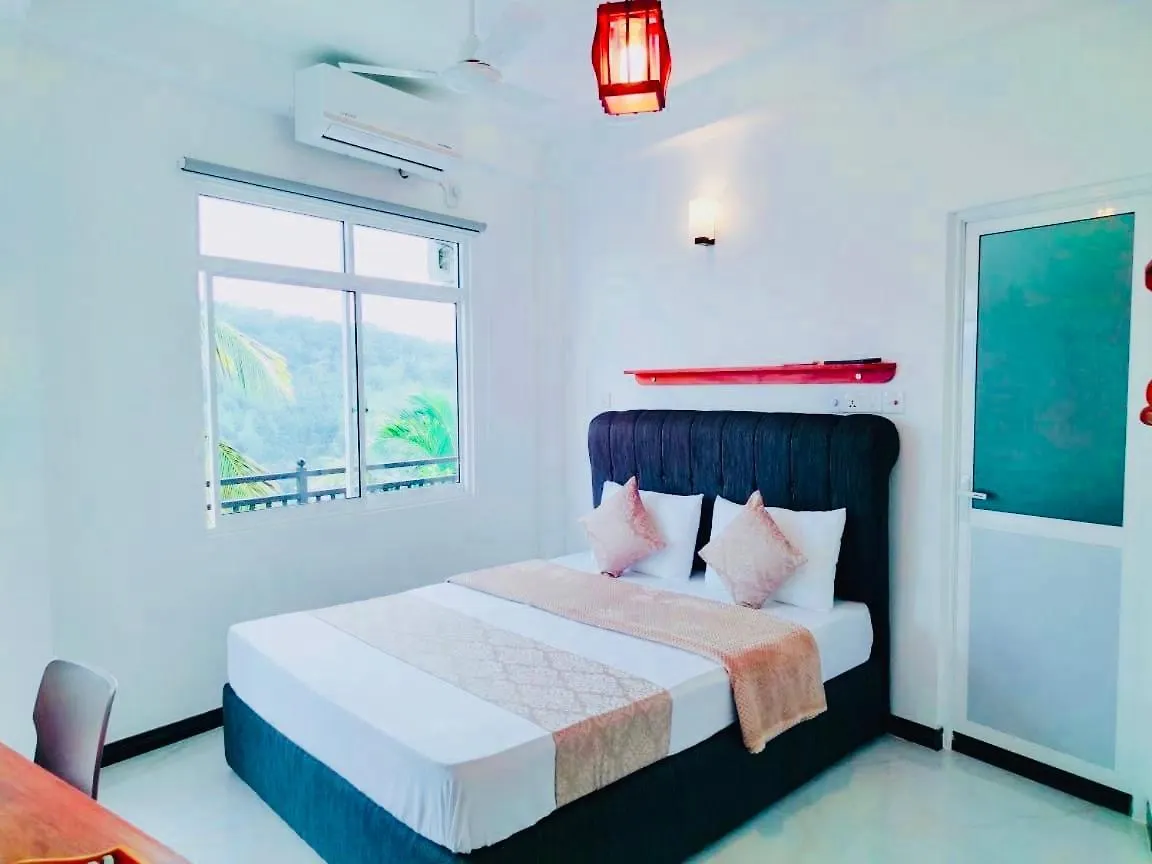 Mountain View Hotel Kandy