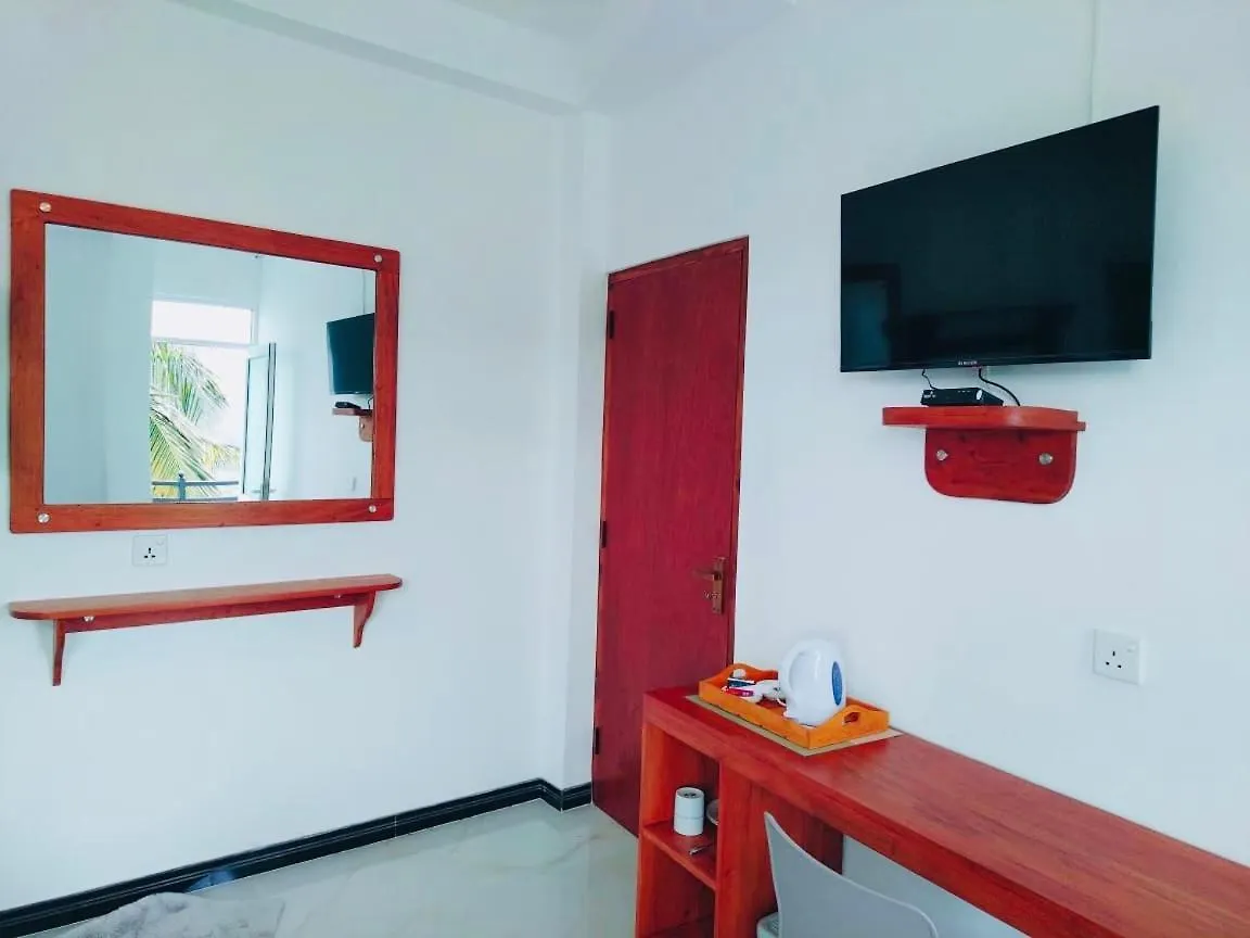 Mountain View Hotel Kandy Guest house