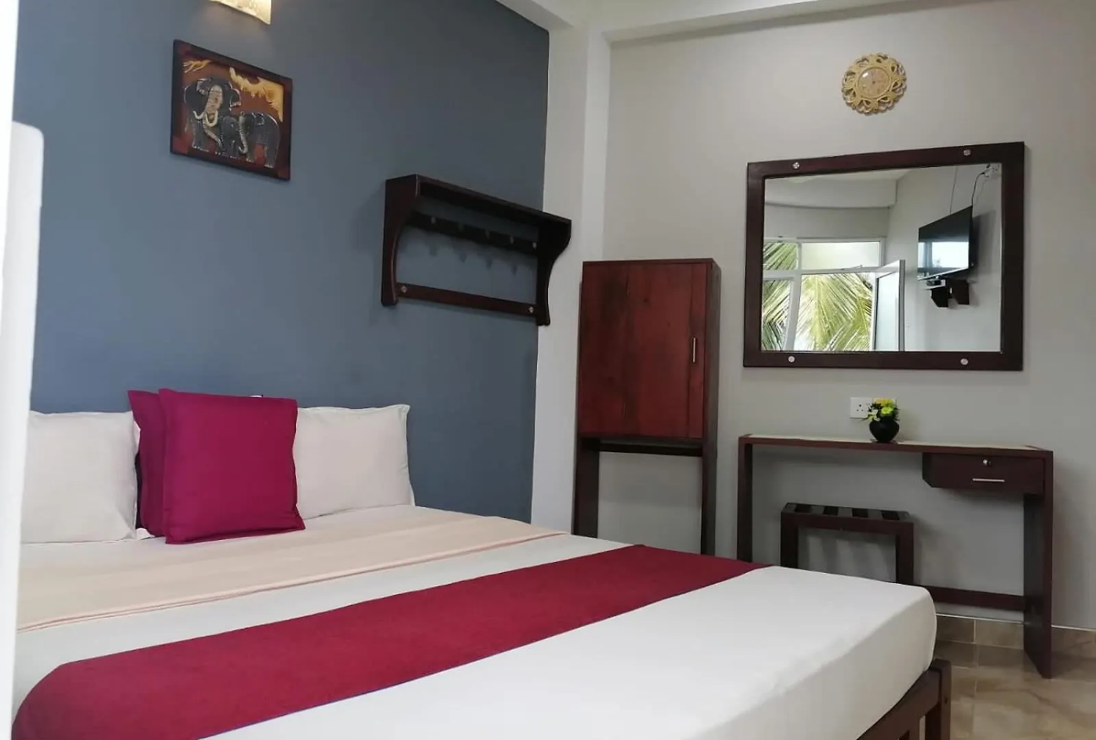 Mountain View Hotel Kandy 0*,  Sri Lanka