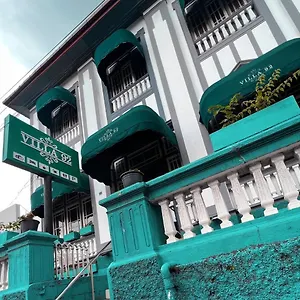 2* Bed & Breakfast 92