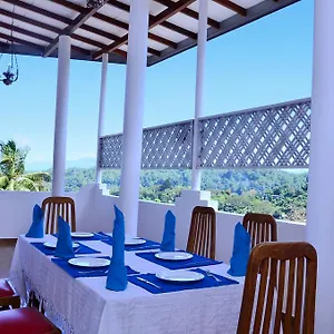 Guest house Kandyan White Homes, Kandy